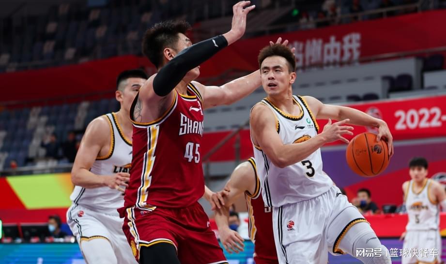 APP下载-CBA本赛季5大退步最快球队：辽宁山西领衔：一争冠热门变乐透区