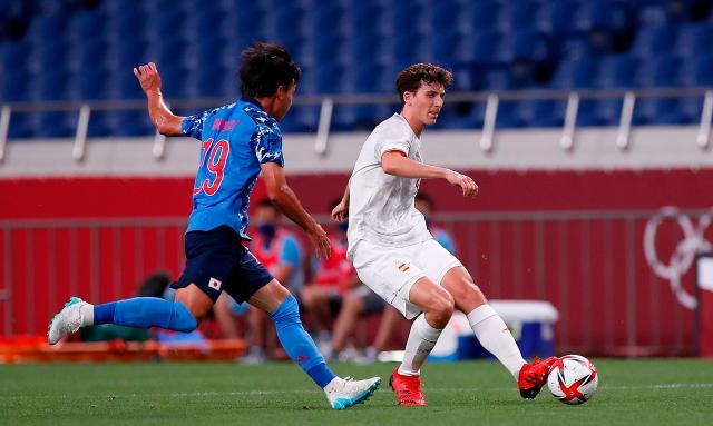 BB Sports-梁熙明：奥运暴露日本足球瓶颈 国足12强赛有机会！