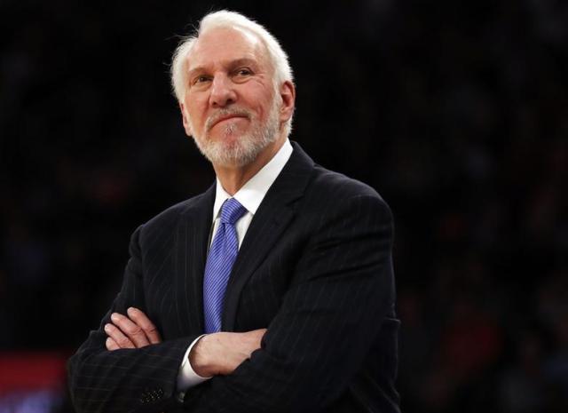 BB Sports-进攻端大爆发马刺力克强敌 附加赛席位近在眼前