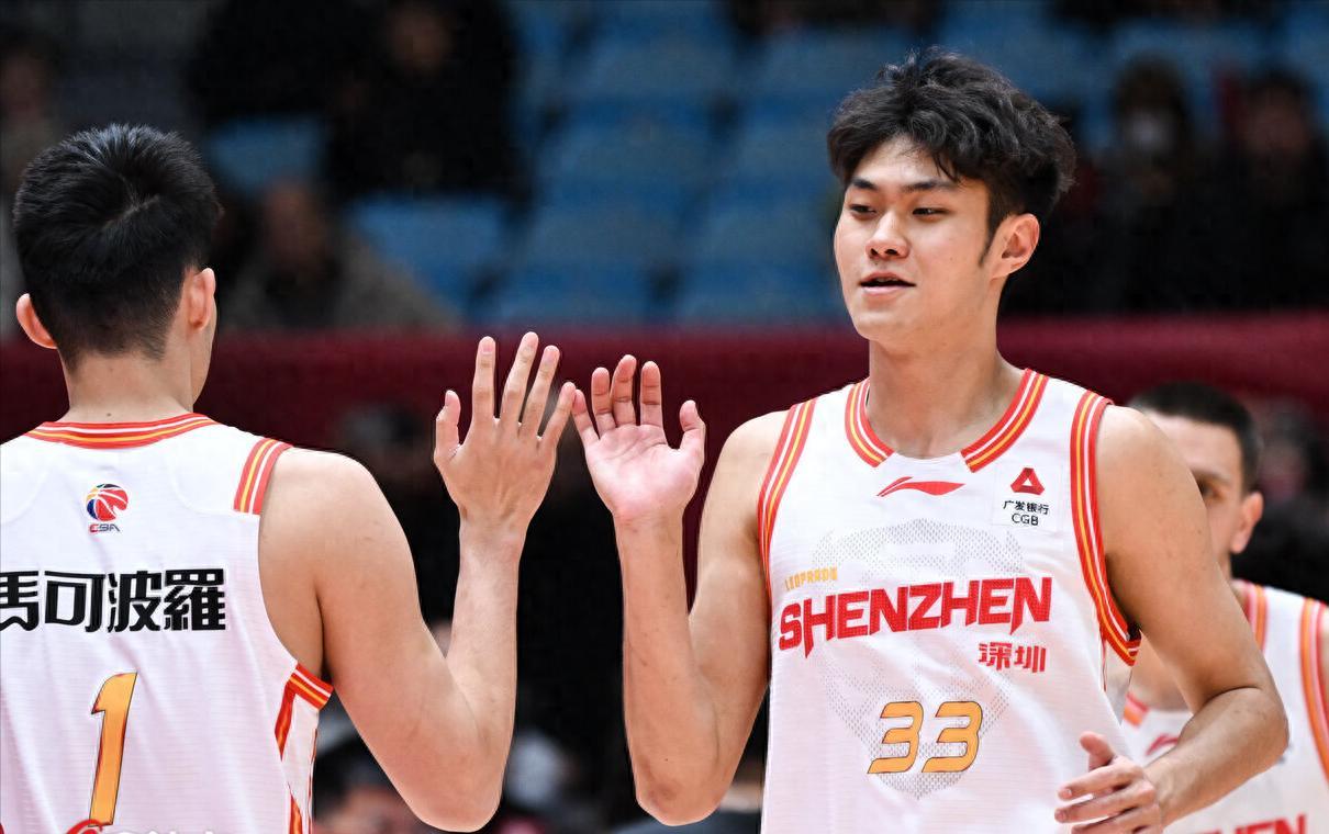 广东老队长拿第9冠?合同仅剩两月,19次进季后赛,18次进四强